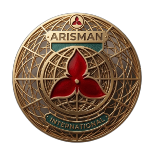 Arisman Virtual Learning Environment